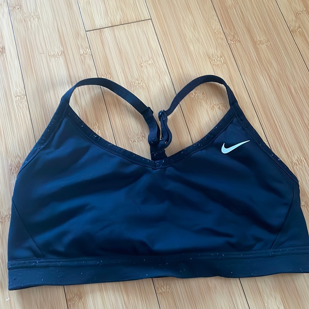 Used Nike sports bra